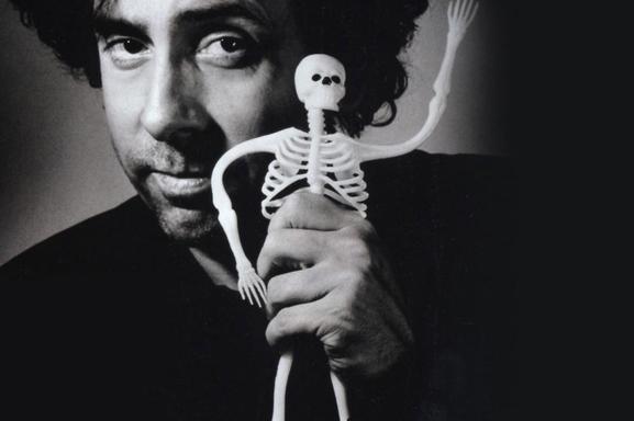 Eva Green y TIm Burton juntos otra vez para "El hogar de Miss Peregrine para niños peculiares"