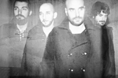 Pasajero debuta con “Radiografías” , un disco hipnótico y enérgico!