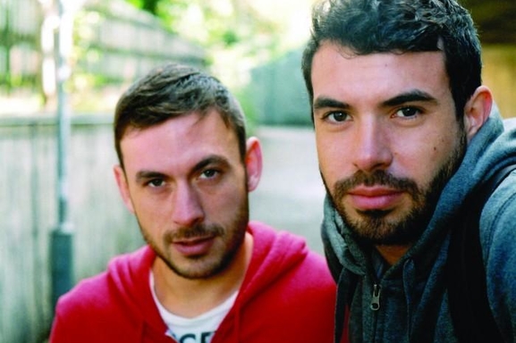 Participa y gana tu entrada para el preestreno de “ Weekend”