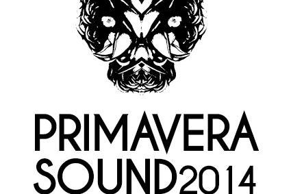 Primavera Sound 2014