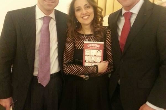 Aprendiendo de los mejores: Gana tu ejemplar del libro