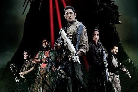 VIERNES DE ESTRENOS