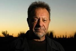 León Gieco cantará gratis en Bolivia