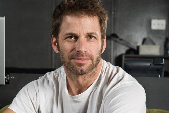 Zack Snyder dirigirá " Superman"