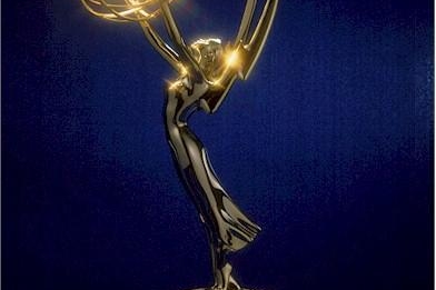 GANADORES PREMIOS EMMY 2010