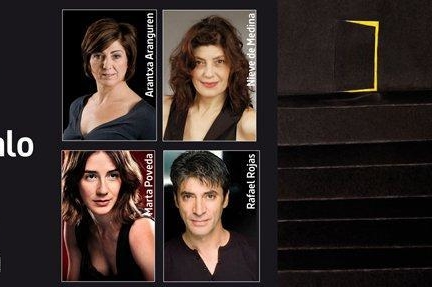 NI CON EL PÉTALO DE UNA ROSA