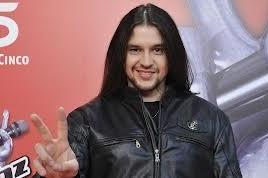 El ganador de "La Voz" presenta su primer disco en su tierra natal, Hellín