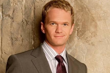 ¡Neil Patrick Harris : Barney de Cómo conocí a vuestra madre