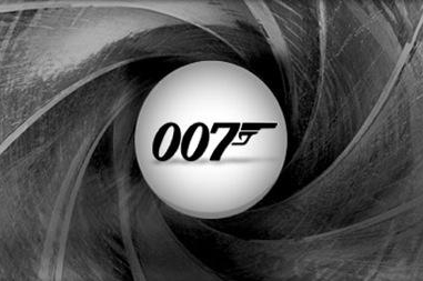 James Bond se va a África en la novela número 55 de la serie