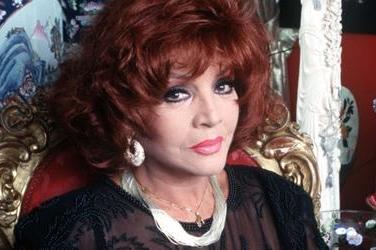 Muere Sara Montiel