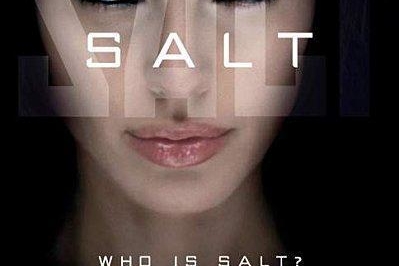 Brad Pitt y Angelina Jolie enamorados!