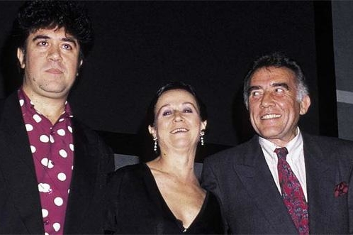 Fallece el actor Fernando Guillén