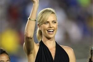 Los Famosos presentes en la final del Mundial