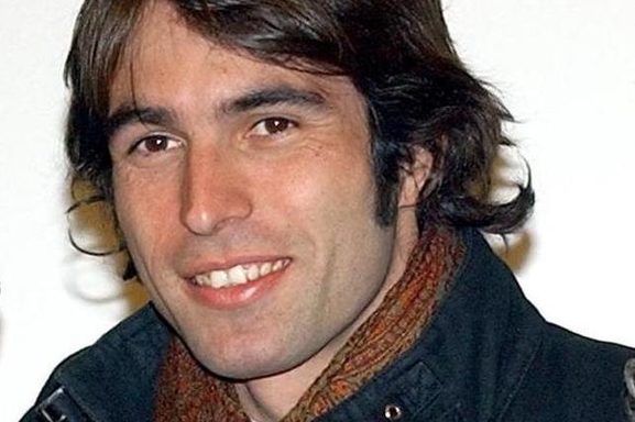 Wayne Rice productor de la próxima pelicula de Christian Molina