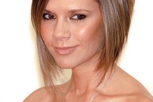 Victoria Beckham y Vanessa Hudgens unidas