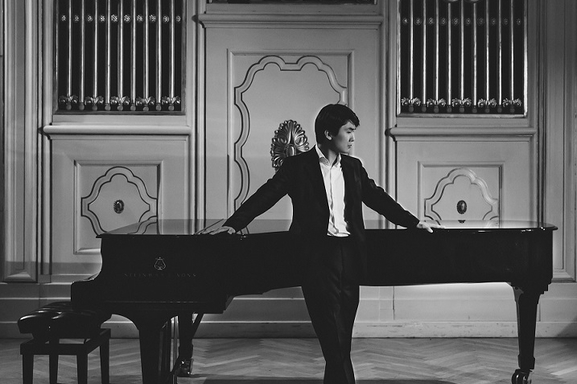 El Festival Internacional de Santander celebra su 68 edición con 800 artistas procedentes de más de veinte países