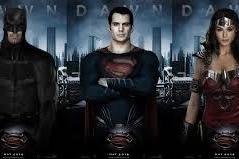 Batman v Superman: El amanecer de la justicia
