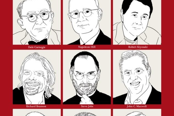 Aprendiendo de los mejores: Gana tu ejemplar del libro