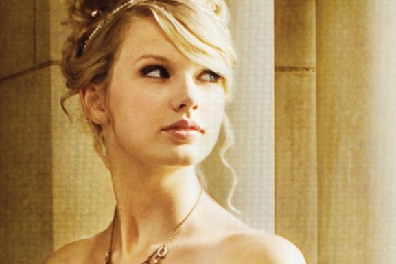 ¡Taylor Swift lanza su perfume!