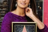 Penelope Cruz y Johnny Deep, muy buenos amigos