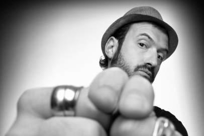 " Cuando pienses que nunca llegará, sigue trabajando y tranquilo, que llegará " Entrevista a Alex O’Dogherty