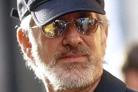 Steven Spielberg y su nuevo proyecto