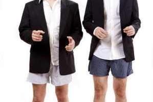 Te Quiero, Eres Perfecto... ¡Ya Te Cambiaré!