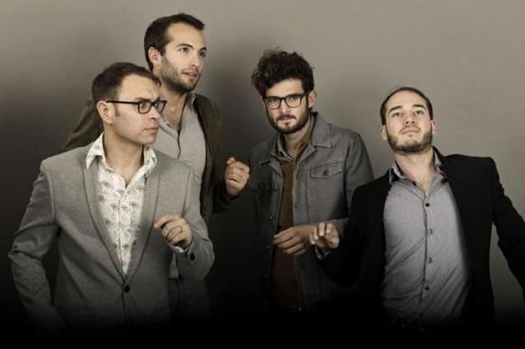 CONTEMPOPRÁNEA 2014 19º Festival de la escena indie de Badajoz y Alburquerque