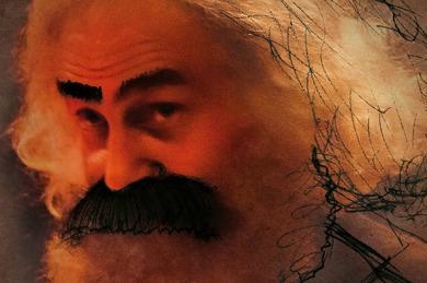 Un fantasma en el Pabellón nº 6