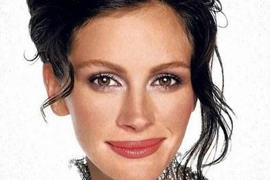 ¡Julia Roberts : ya no más comedias !