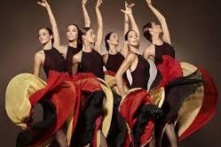 «Sorolla», la luz y los colores del folclore