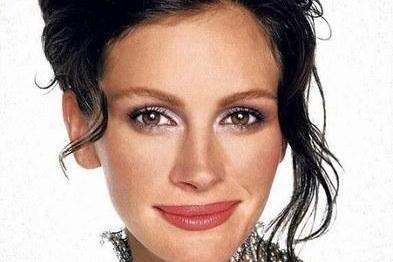 ¡Julia Roberts : ya no más comedias !