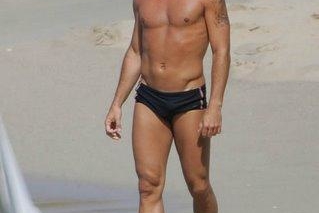 El verdadero amor del cantante Ricky Martin