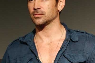 Colin Farrell protagonizará la segunda temporada de True Detective