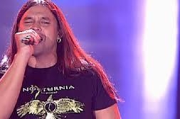 El ganador de "La Voz" presenta su primer disco en su tierra natal, Hellín