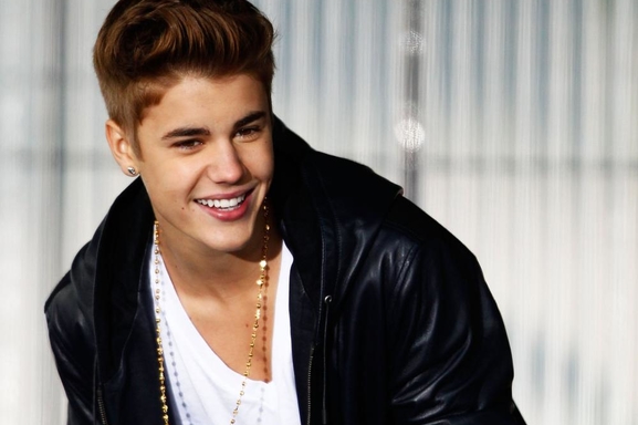 Bieber se estrella en la taquilla