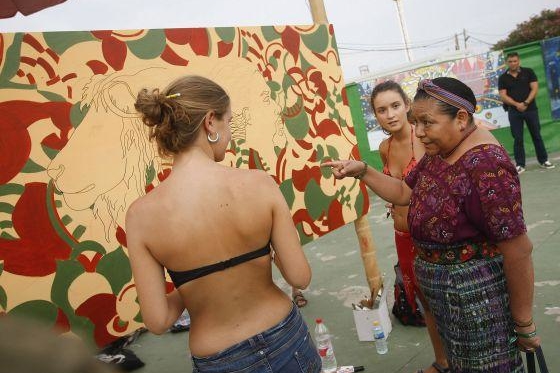 El Rototom cumple veinte años