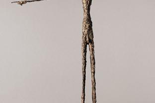 Picasso y Giacometti baten los récords de la historia en una subasta