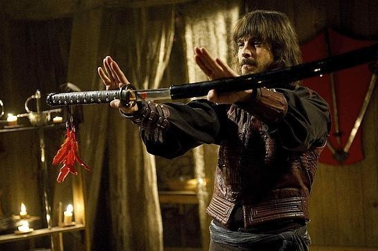 «Águila Roja» confirma el éxito de la ficción española