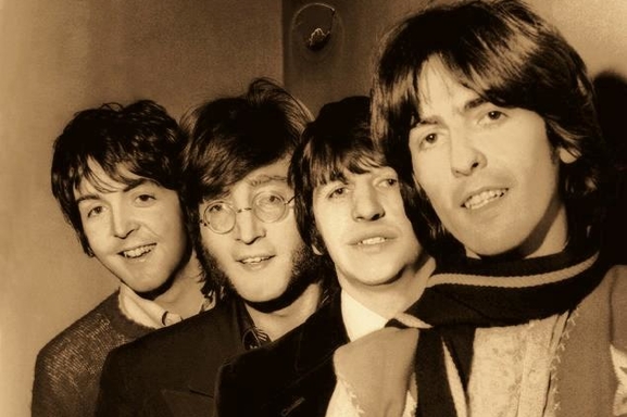 «Live at the BBC» será el nuevo disco de The Beatles