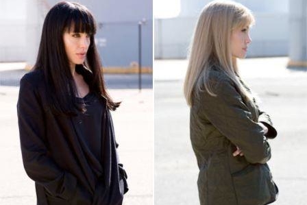 Brad Pitt y Angelina Jolie enamorados!