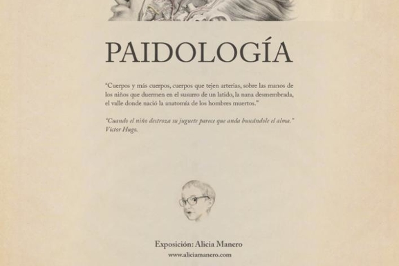 Propuesta cultural de la semana de Agenda Magenta