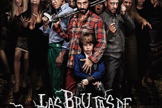 De la Iglesia: "Las mujeres son cada vez más malas, y los hombres más tontos"