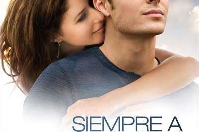 Zac Efron presenta en Madrid nueva película