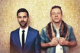 Timberlake y Macklemore & Ryan Lewis nominados en los premios MTV Video Music