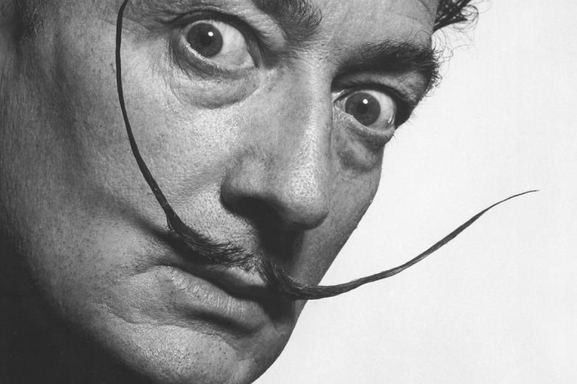 'Dalí', la exposición más visitada de Europa
