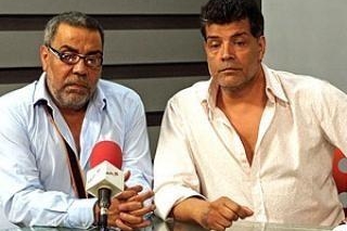 Los Chunguitos: "Entendemos de cine"