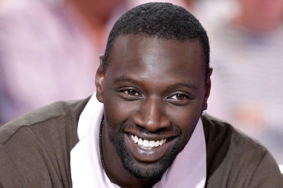 Omar Sy ( Intocable) se suma a 'X-Men: Days of Future Past'