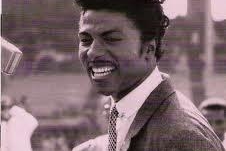 Little Richard se retira