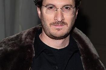 Alex de la Iglesia en el 67 Festival Internacional de Cine de Venecia.